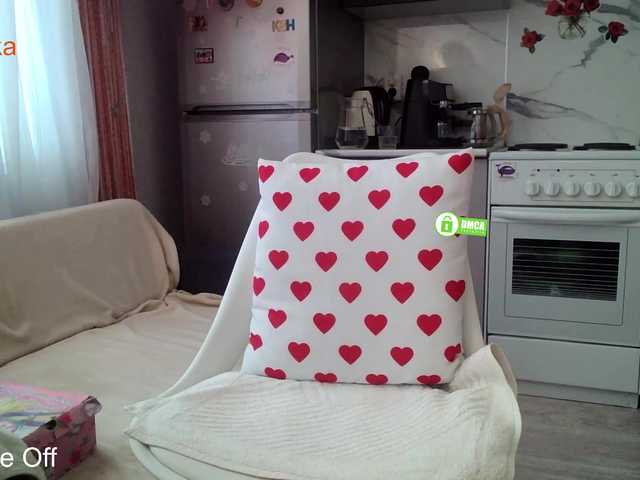 Desirable3's BongaCams show and profile