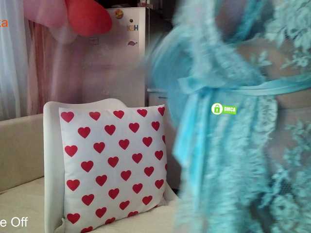 Desirable3 live cam profile