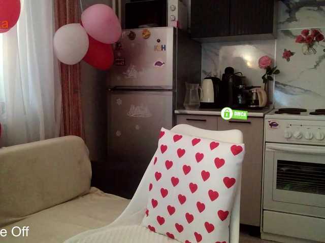 Desirable3's BongaCams show and profile