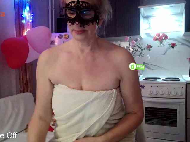 Desirable3 Live Webcam on BongaCams