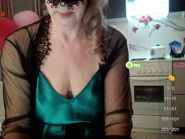 Desirable3 Live Webcam on BongaCams