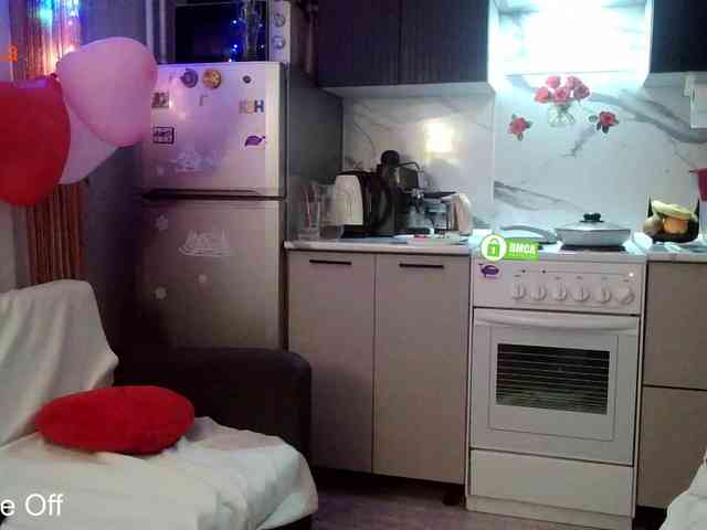 Desirable3 Live Webcam on BongaCams