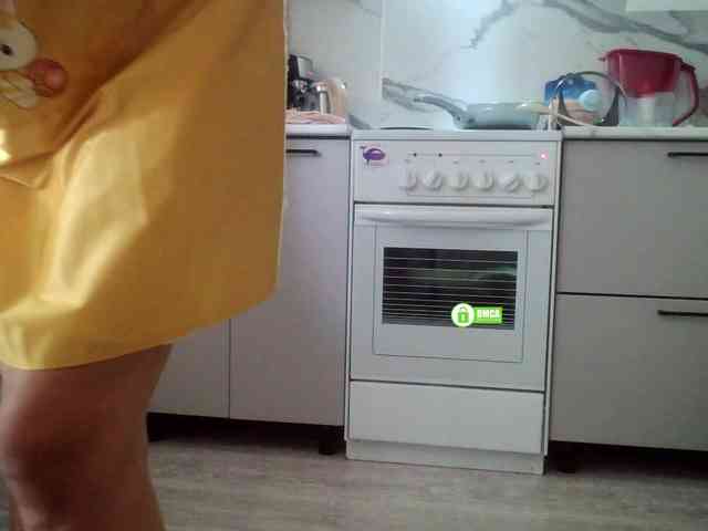 _Desirable_ webcam