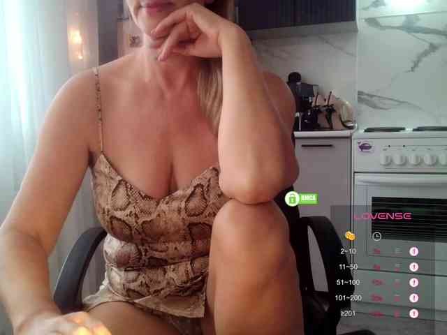 _Desirable_ webcam