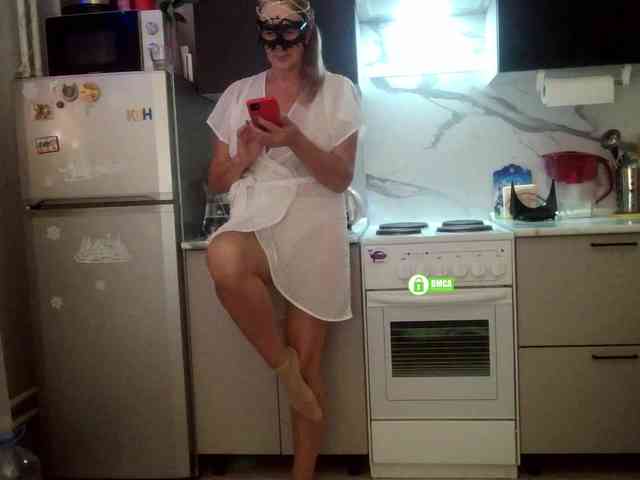 _Desirable_ webcam