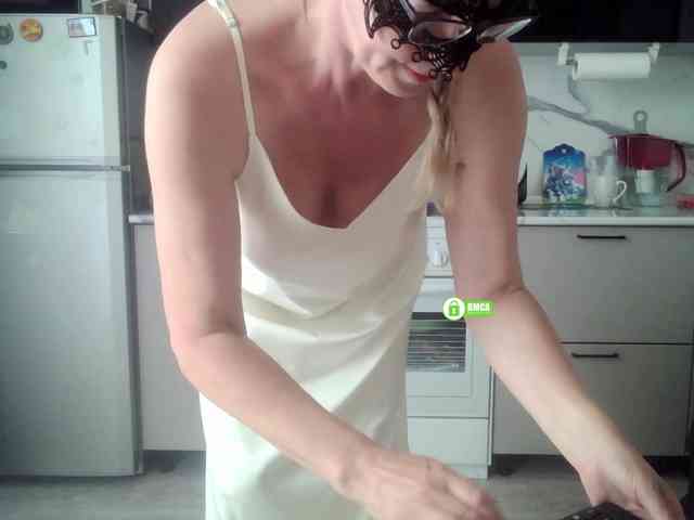_Desirable_ webcam