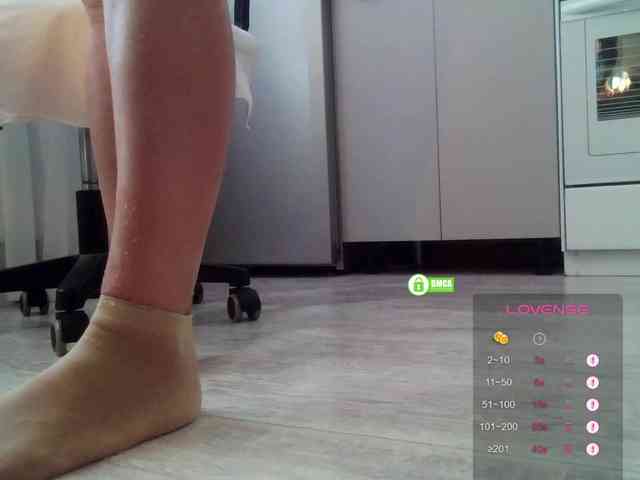 _Desirable_ webcam
