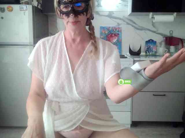 _Desirable_ webcam