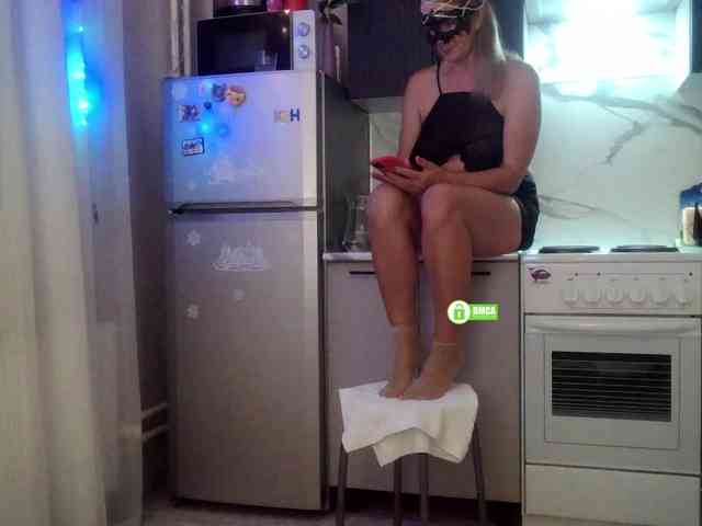 _Desirable_ webcam