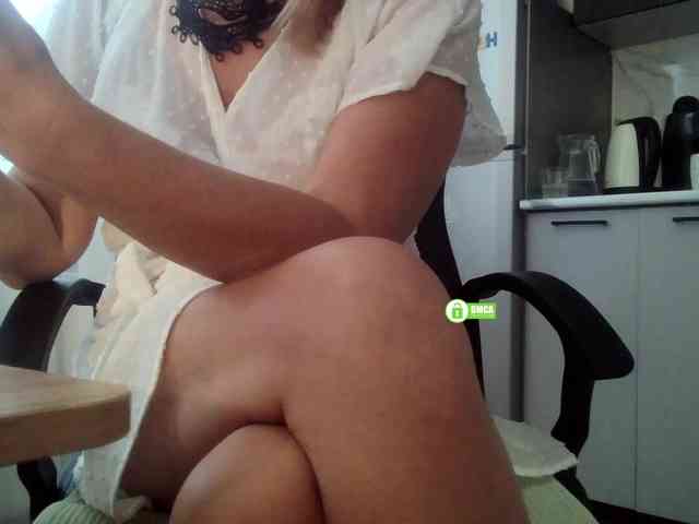 _Desirable_ webcam