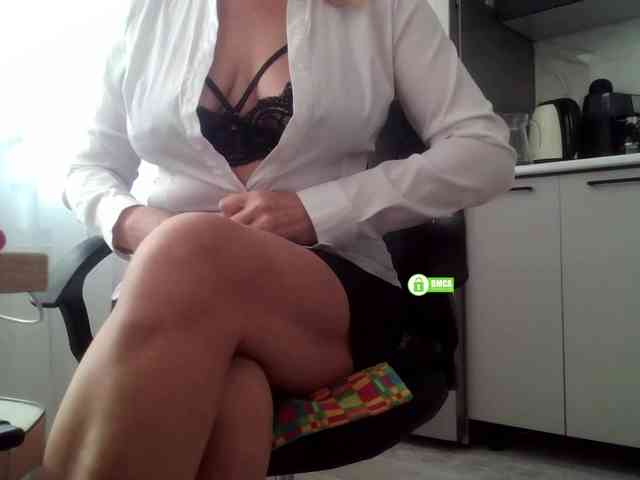 _Desirable_ webcam