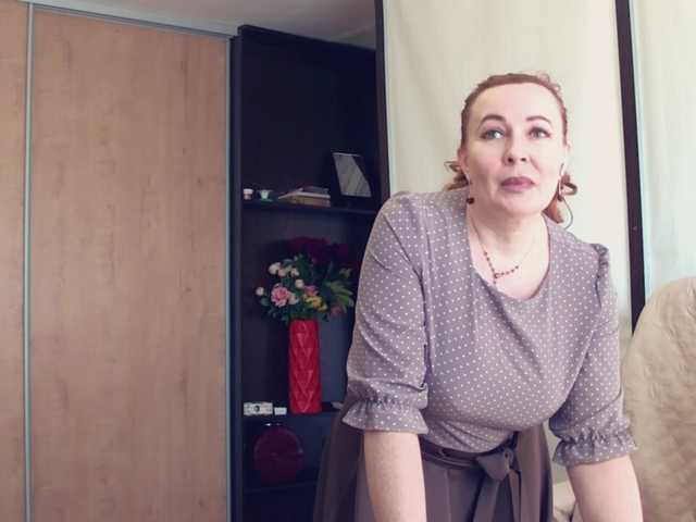 ivettashine live sex show