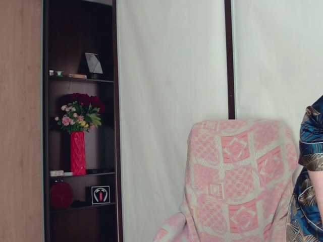 IvettaShine's BongaCams show and profile