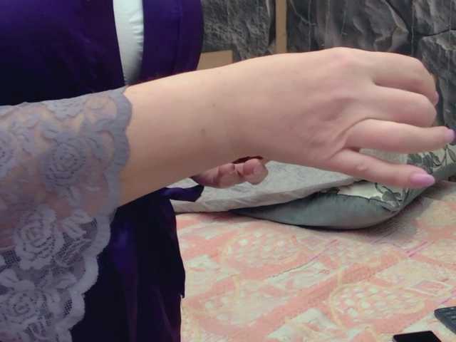 IvettaShine's BongaCams show and profile