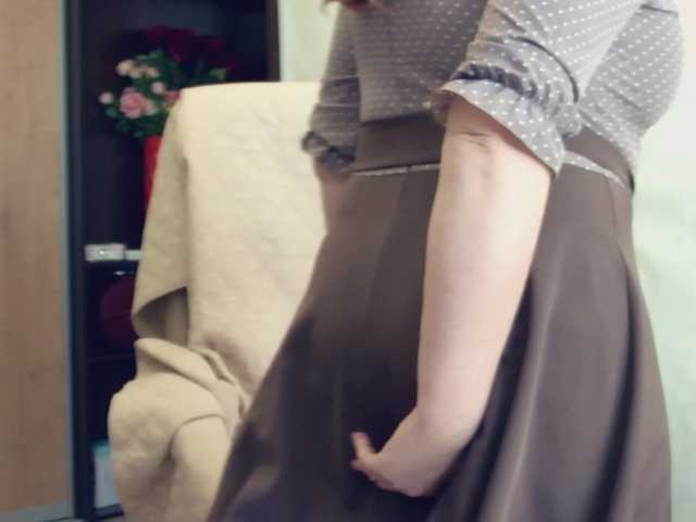 IvettaShine's BongaCams show and profile