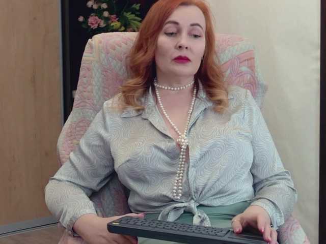 IvettaShine from BongaCams is Freechat