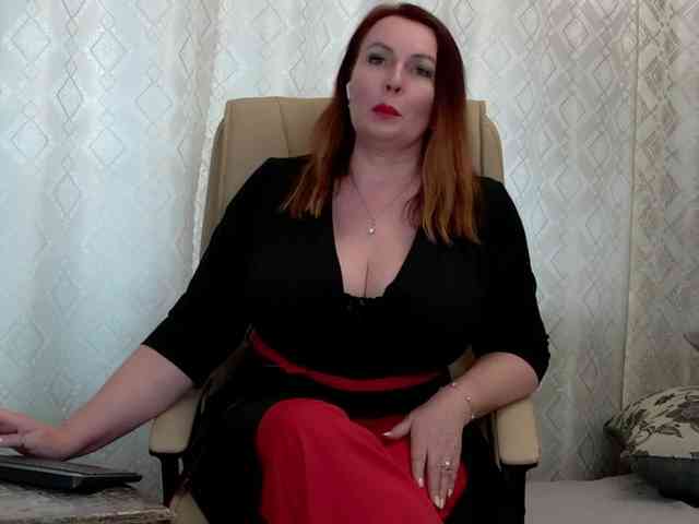 IrennaShine webcam