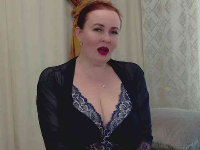 IrennaShine webcam