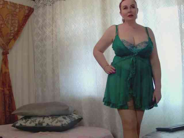IrennaShine webcam