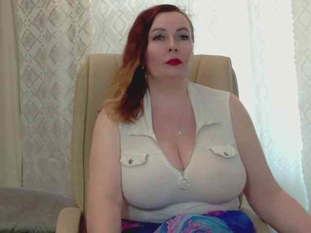 IrennaShine webcam