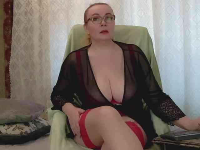IrennaShine webcam