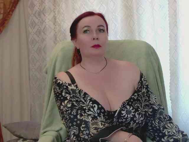 IrennaShine webcam