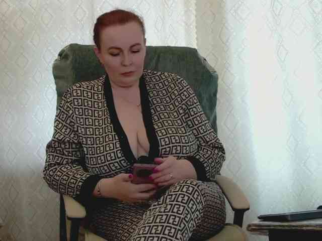 IrennaShine webcam