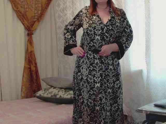 IrennaShine webcam