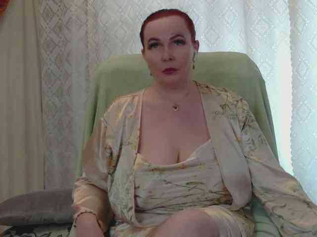 IrennaShine webcam