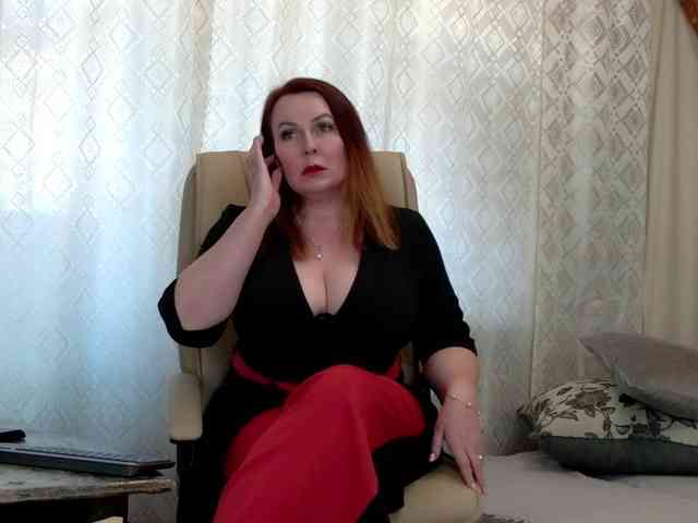 IrennaShine webcam