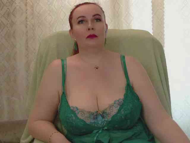 IrennaShine webcam