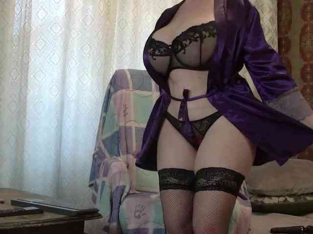 IrennaShine webcam