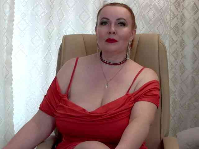 IrennaShine webcam