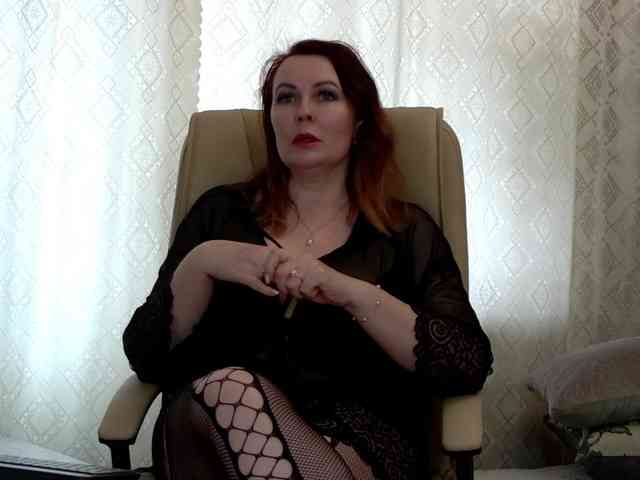 IvettaShine Live Webcam on BongaCams