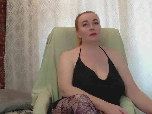 IrennaShine webcam