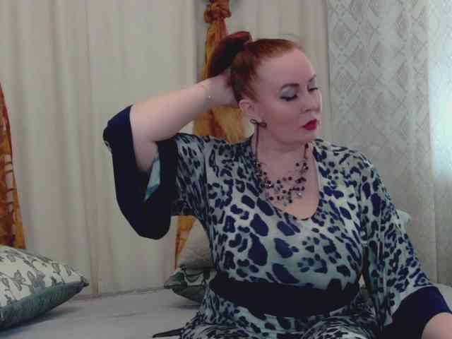 random chat cam IvettaShine