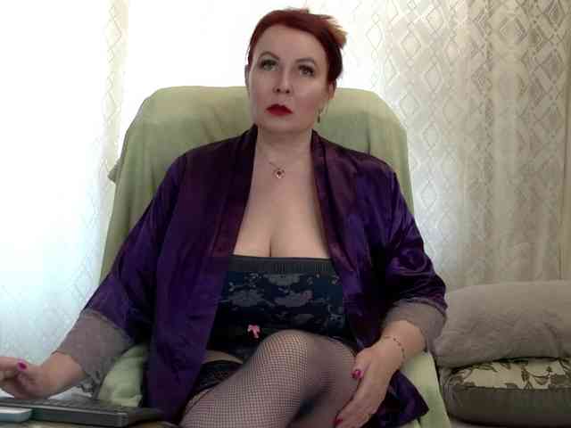 porno webcam IvettaShine