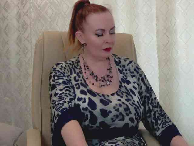 IrennaShine webcam