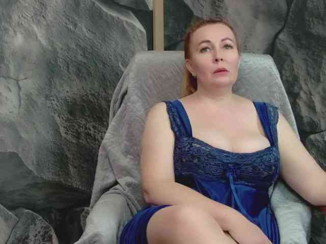 IrennaShine webcam