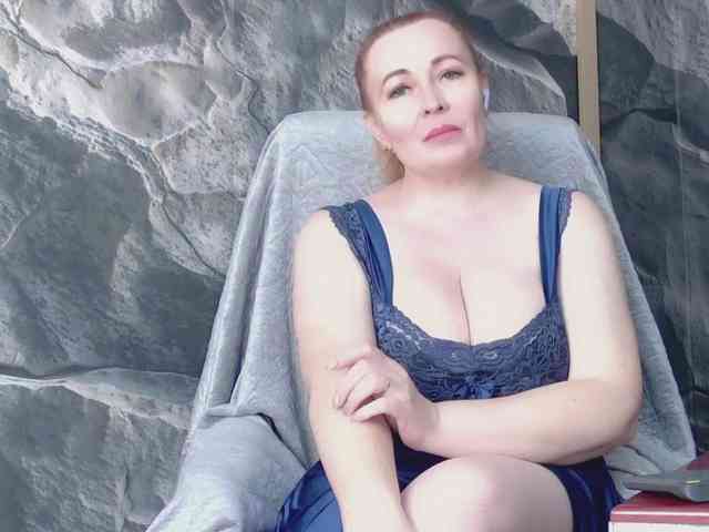 IrennaShine webcam