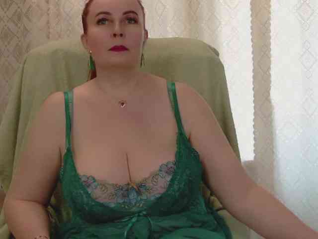 IrennaShine webcam