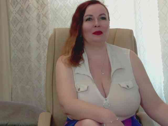 IrennaShine webcam