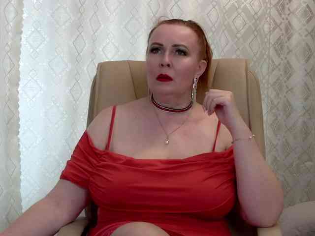 IrennaShine webcam