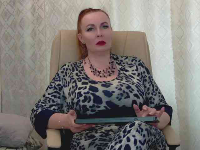 IrennaShine webcam