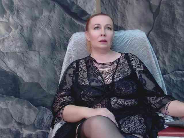 IrennaShine webcam