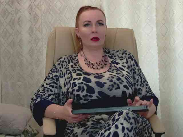 IrennaShine webcam