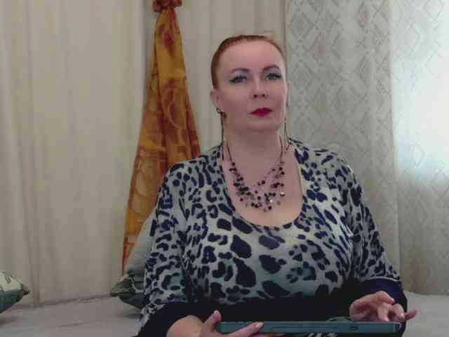 IrennaShine webcam