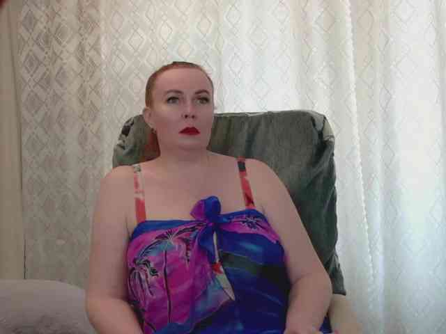 IrennaShine webcam