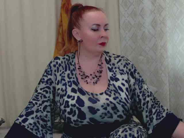 IrennaShine webcam
