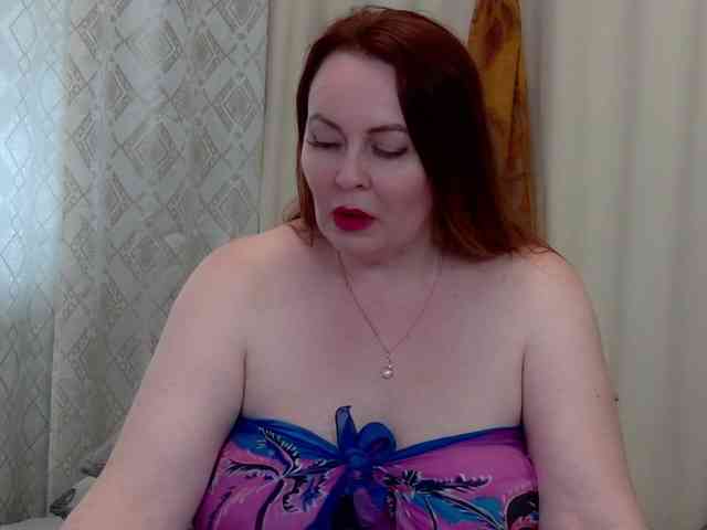 IrennaShine webcam